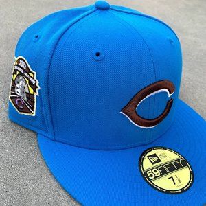 New Era 59Fifty Cincinnati Reds Hat